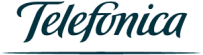 Telefonica customer